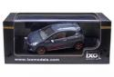 Mini car 143 PEUGEOT 208 GTi 2013 Le Mans Edition Metallic Gray MOC175]